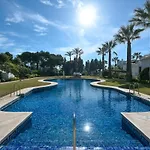 Luxurious 3-Bedroom Penthouse In Los Monteros