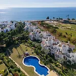 Luxurious 3-Bedroom Penthouse In Los Monteros