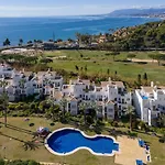 Luxurious 3-Bedroom Penthouse In Los Monteros
