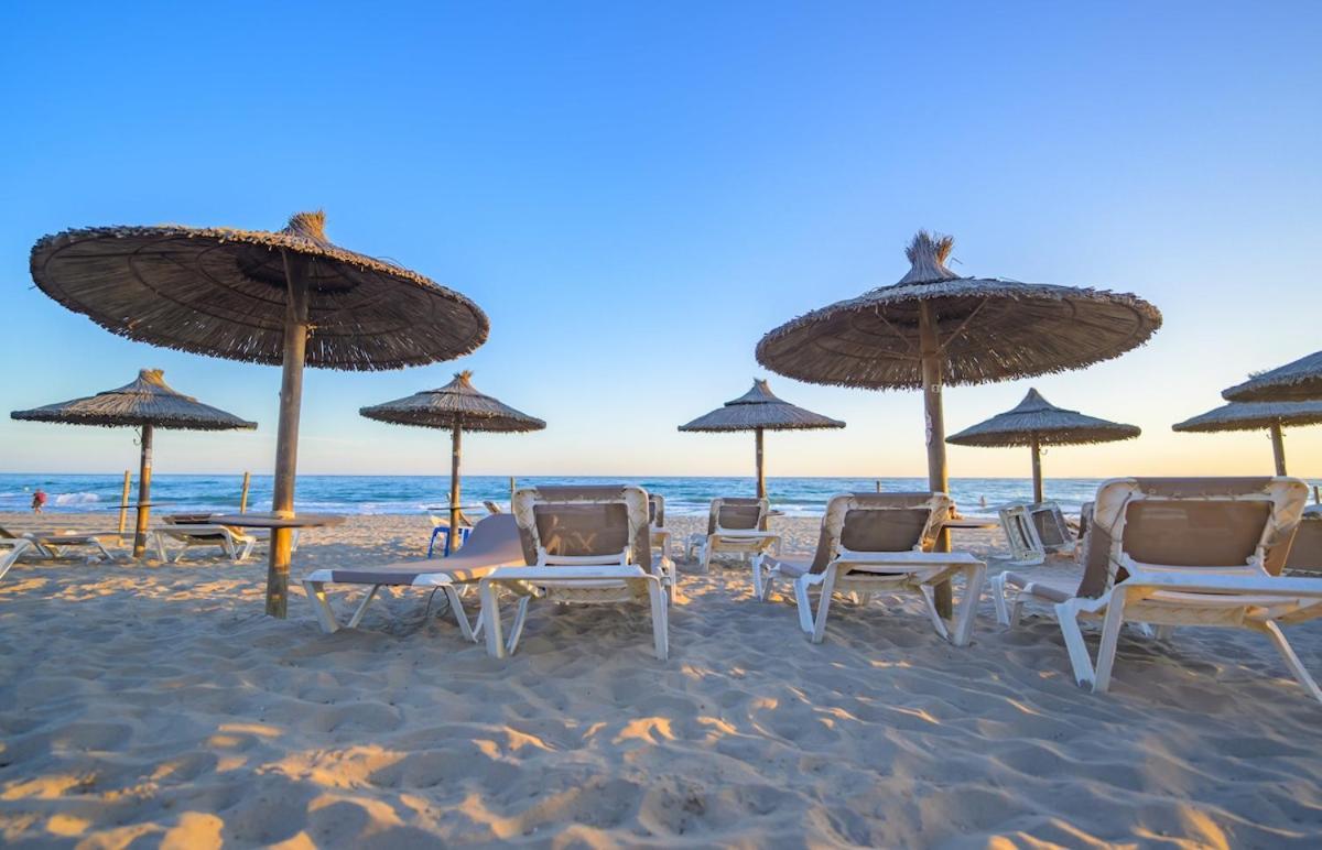 Apartment Luxurious 3-bedroom Penthouse In Monteros Marbella