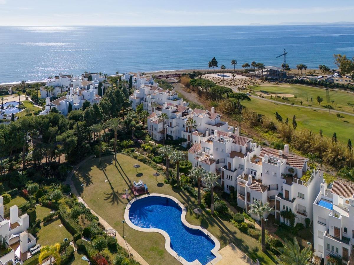 Apartment Luxurious 3-bedroom Penthouse In Monteros Marbella