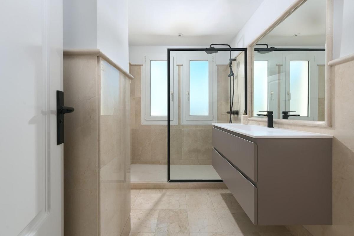 Luxurious 3-bedroom Penthouse In Monteros * Marbella
